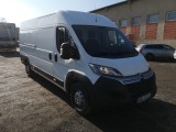  Citroen  Jumper  Combi  (2015->) Jum.4-35 L4H2 2.2BHDi 140 Plus #3