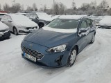  Ford  Focus   Turnier (CGE)(2018->) Foc.Kom.1.0EB 125 Trend 