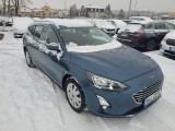  Ford  Focus   Turnier (CGE)(2018->) Foc.Kom.1.0EB 125 Trend #3