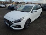  Hyundai  i30   cw (PD)(2017->)  kom.1.5T-GDI Smart 5d 