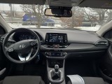  Hyundai  i30   cw (PD)(2017->)  kom.1.6CRDi 115 Smart #5