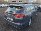  KIA  Cee'd Ceed Sportswagon (2018->) Ceed SW 1.5 T-GDI 118 Spin 5d #2