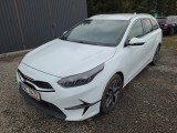  KIA  Cee'd Ceed Sportswagon (2018->) Ceed SW 1.5 T-GDI 118 Top 