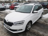  Skoda  Fabia  Combi (2015)  Com.1.0TSI 70 Ambition 