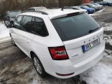  Skoda  Fabia  Combi (2015)  Com.1.0TSI 70 Ambition #4