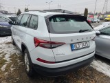  Skoda  Kodiaq  (2016)  2.0TDI 110 Ambition AT #4