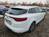  Renault  Megane  IV Estate  (2016) Meg.GT Blue dCi 115 Intens 5d #2