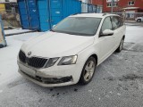  Skoda  Octavia  Combi  (5E5)(03.2017->)  Com TDI 110 Ambit. AT 