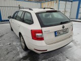  Skoda  Octavia  Combi  (5E5)(03.2017->)  Com TDI 110 Ambit. AT #4