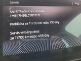  Skoda  Octavia  Combi  (5E5)(03.2017->)  Com TDI 110 Ambit. AT #15