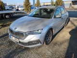  Skoda  Octavia  Combi (NX3)(2020) Oct.Combi 2.0TDI 85 Ambition 