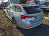  Skoda  Octavia  Combi (NX3)(2020) Oct.Combi 2.0TDI 85 Ambition #4