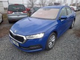  Skoda  Octavia  Lim. (NX3)(2020)  1.5TSI 110 Style 5d 