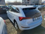  Skoda  SCALA  (NW) (2019)  1.0 TSI 81 Style #4