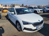  Skoda  SCALA  (NW) (2019)  1.0 TSI 81 Style #3