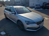  Skoda  Superb  Combi (3V5)(2015) Sup.C.FL2.0TDI 140 L&K 4x4 AT #3