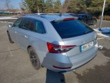  Skoda  Superb  Combi (3V5)(2015) Sup.C.FL2.0TDI 140 L&K 4x4 AT #4