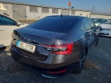  Skoda  Superb  (3V3)(2015) Supe.FL2.0TDI 140 L&K 4X4 AT #2