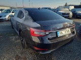  Skoda  Superb  (3V3)(2015) Supe.FL2.0TDI 140 L&K 4X4 AT #4