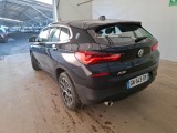  Bmw  X2 Série  sDrive 18i Lounge 1.5 135CV BVA7 E6d #2