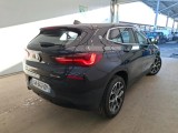  Bmw  X2 Série  sDrive 18i Lounge 1.5 135CV BVA7 E6d #3