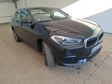  Bmw  X2 Série  sDrive 18i Lounge 1.5 135CV BVA7 E6d #4