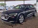  Audi  e-tron AUDI  / 2019 / 5P / SUV 55 QUATTRO BUSINESS FAST 