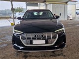  Audi  e-tron AUDI  / 2019 / 5P / SUV 55 QUATTRO BUSINESS FAST #6