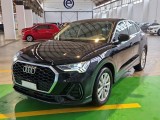  Audi  Q3 AUDI  SPORTBACK / 2019 / 5P / SUV 45 TFSI E S TRONIC BUSINESS PLUS 