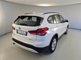  Bmw  X1 BMW  / 2019 / 5P / SUV XDRIVE 25E BUSINESS ADVANTAGE AUTOMATICO #24