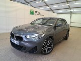  Bmw  X2 Série  xDrive 25 e M Sport 1.5 220CV BVA6 E6d 