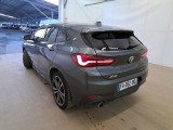  Bmw  X2 Série  xDrive 25 e M Sport 1.5 220CV BVA6 E6d #2