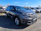  Citroen  C5  Aircross Business Hybrid 1.6 225CV BVA8 E6d #4