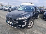  Ford  Kuga  Titanium Hybrid 2.5 190CV BVA1 E6dT 