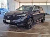  Honda  HR-V HONDA  / 2021 / 5P / SUV HEV 1.5 ADVANCE STYLE ECVT 