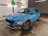  Hyundai  Kona  Creative Hybrid 2WD 1.6 GDI 140CV BVA6 E6d 