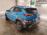  Hyundai  Kona  Creative Hybrid 2WD 1.6 GDI 140CV BVA6 E6d #2