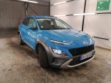  Hyundai  Kona  Creative Hybrid 2WD 1.6 GDI 140CV BVA6 E6d #4