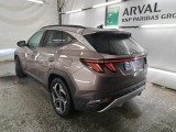  Hyundai  Tucson  Executive Hybrid 2WD 1.6 T-GDI 230CV BVA6 E6d #2