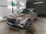  Hyundai  Tucson  Executive Hybrid 2WD 1.6 T-GDI 230CV BVA6 E6d 