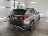  Hyundai  Tucson  Executive Hybrid 2WD 1.6 T-GDI 230CV BVA6 E6d #3