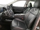  Hyundai  Tucson  Executive Hybrid 2WD 1.6 T-GDI 230CV BVA6 E6d #8