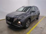  Hyundai  Tucson  Business Hybrid 2WD 1.6 T-GDI 230CV BVA6 E6d 