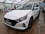  Hyundai  i20  Intuitive Mild-Hybrid 1.0 T-GDI 100CV BVA7 E6d 