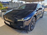  Jaguar   I-PACE JAGUAR / 2018 / 5P / SUV E 400CV R-DYNAMIC SE AUTO 4WD 