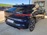  Jaguar   I-PACE JAGUAR / 2018 / 5P / SUV E 400CV R-DYNAMIC SE AUTO 4WD #2