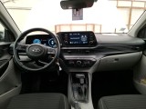  Hyundai  i20  Intuitive Mild-Hybrid 1.0 T-GDI 100CV BVA7 E6d #5