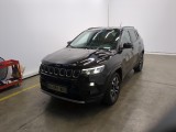  Jeep  Compass JEEP  / 2021 / 5P / SUV 1.3 TURBO T4 240 4XE S OPERATION STOCK 