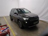  Jeep  Compass JEEP  / 2021 / 5P / SUV 1.3 TURBO T4 240 4XE S OPERATION STOCK #4