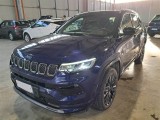  Jeep  Compass JEEP  / 2021 / 5P / SUV 1.3 T4 PHEV 240CV S 4XE AUTO 